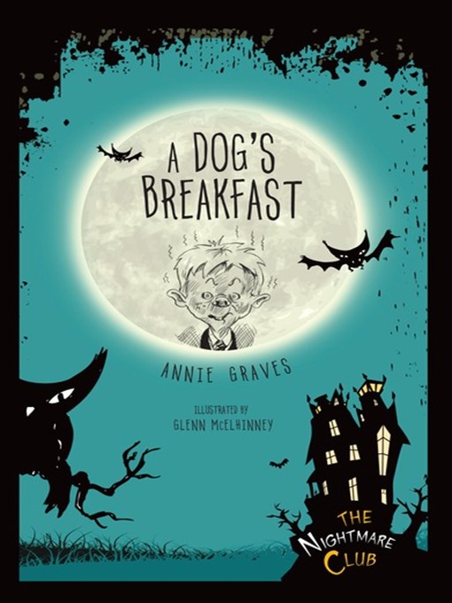 Title details for A Dog's Breakfast by Annie Graves - Available